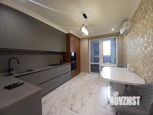 2-к квартира, на длительный срок, 60м2, 12/12 этаж