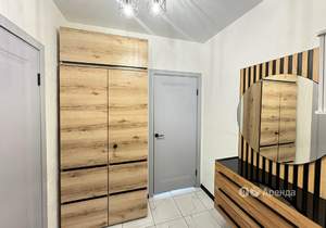 1-к квартира, на длительный срок, 30м2, 5/16 этаж