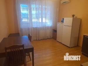 1-к квартира, на длительный срок, 55м2, 6/17 этаж