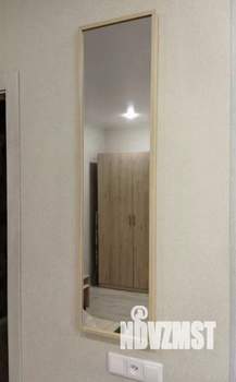 Студия квартира, на длительный срок, 27м2, 11/19 этаж