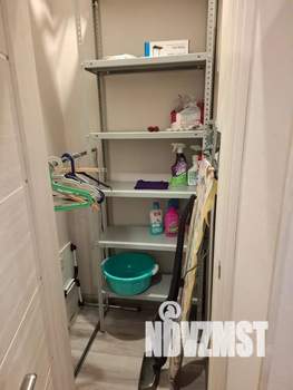 Студия квартира, посуточно, 28м2, 13/21 этаж