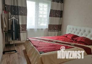 2-к квартира, на длительный срок, 54м2, 3/17 этаж