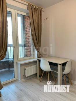 1-к квартира, на длительный срок, 32м2, 7/9 этаж