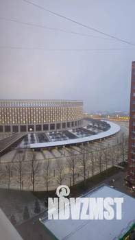2-к квартира, посуточно, 70м2, 13/19 этаж