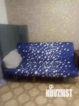 Студия квартира, на длительный срок, 23м2, 2/17 этаж