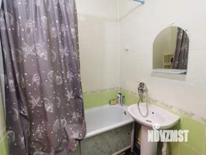 1-к квартира, на длительный срок, 33м2, 4/5 этаж