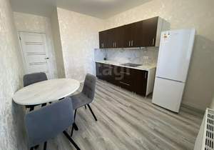 1-к квартира, на длительный срок, 41м2, 5/16 этаж