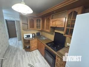 1-к квартира, на длительный срок, 36м2, 1/5 этаж