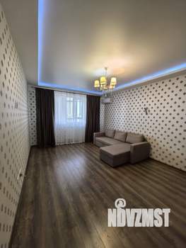 3-к квартира, на длительный срок, 100м2, 7/16 этаж