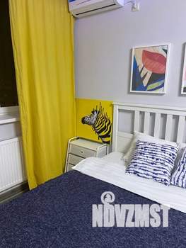 Студия квартира, посуточно, 30м2, 20/22 этаж