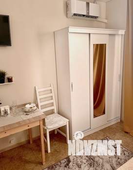 1-к квартира, посуточно, 24м2, 8/24 этаж