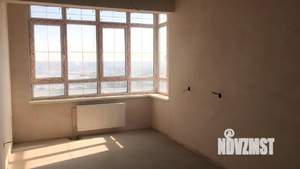 1-к квартира, на длительный срок, 51м2, 13/16 этаж