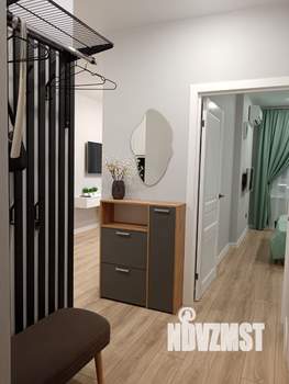 1-к квартира, на длительный срок, 37м2, 3/16 этаж