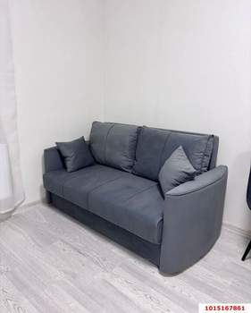 1-к квартира, на длительный срок, 37м2, 9/10 этаж