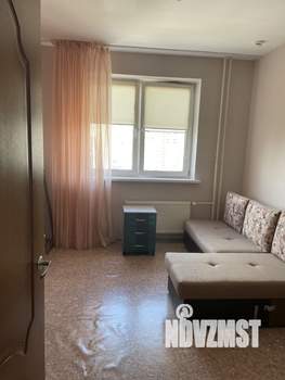 2-к квартира, на длительный срок, 45м2, 10/22 этаж