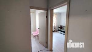 1-к квартира, на длительный срок, 34м2, 5/8 этаж