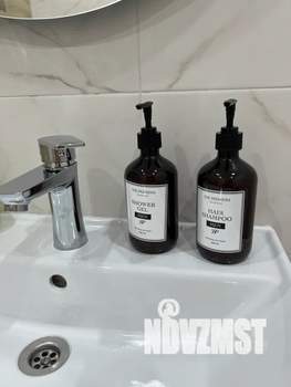 1-к квартира, посуточно, 37м2, 8/19 этаж