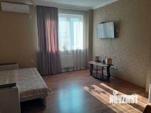 1-к квартира, на длительный срок, 50м2, 6/7 этаж