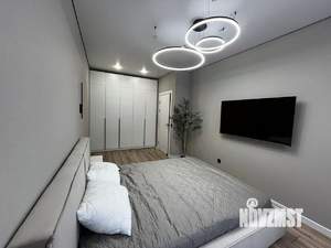 1-к квартира, на длительный срок, 32м2, 3/24 этаж