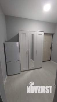 Студия квартира, на длительный срок, 26м2, 5/14 этаж