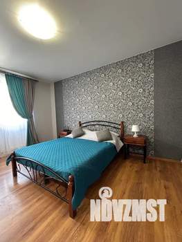 1-к квартира, посуточно, 30м2, 3/7 этаж