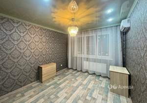 1-к квартира, на длительный срок, 35м2, 5/22 этаж