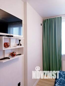 2-к квартира, посуточно, 40м2, 2/16 этаж