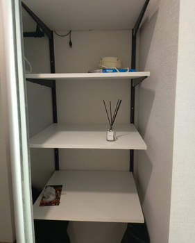 Студия квартира, на длительный срок, 24м2, 19/24 этаж