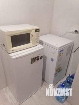 2-к квартира, на длительный срок, 38м2, 7/17 этаж