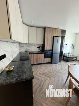 1-к квартира, на длительный срок, 44м2, 18/24 этаж