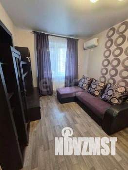 1-к квартира, на длительный срок, 30м2, 16/18 этаж