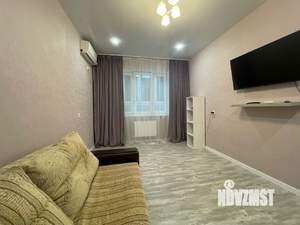 1-к квартира, на длительный срок, 38м2, 8/19 этаж