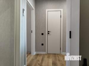 2-к квартира, посуточно, 50м2, 1/1 этаж