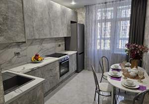 2-к квартира, на длительный срок, 57м2, 11/22 этаж