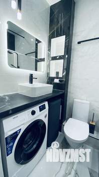 Студия квартира, на длительный срок, 20м2, 10/17 этаж