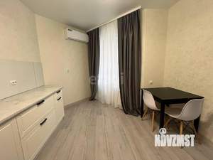 1-к квартира, на длительный срок, 39м2, 14/24 этаж