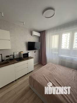 Студия квартира, на длительный срок, 20м2, 7/10 этаж