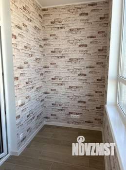 1-к квартира, на длительный срок, 46м2, 12/16 этаж