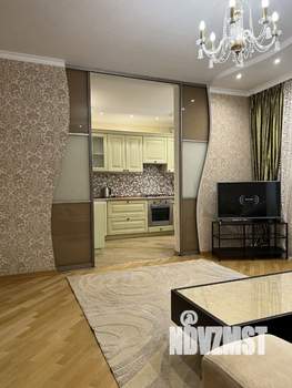 3-к квартира, на длительный срок, 66м2, 4/5 этаж