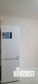 Студия квартира, на длительный срок, 23м2, 7/16 этаж