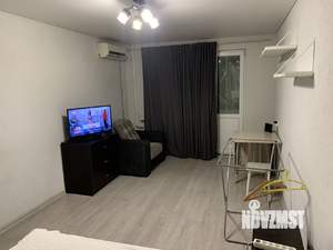 1-к квартира, на длительный срок, 35м2, 3/5 этаж