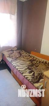 2-к квартира, на длительный срок, 26м2, 1/1 этаж