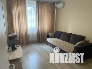 1-к квартира, на длительный срок, 36м2, 5/18 этаж