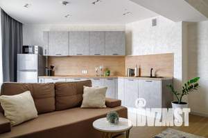 2-к квартира, посуточно, 55м2, 7/15 этаж