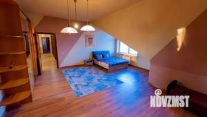 5-к квартира, посуточно, 295м2, 12/12 этаж