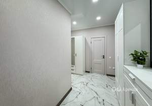 2-к квартира, на длительный срок, 47м2, 10/18 этаж