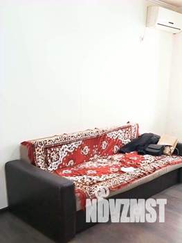 Студия квартира, на длительный срок, 30м2, 3/6 этаж