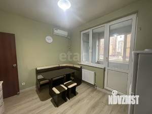 3-к квартира, на длительный срок, 56м2, 4/16 этаж