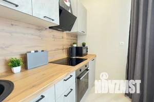 1-к квартира, посуточно, 45м2, 6/16 этаж