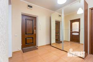 2-к квартира, посуточно, 60м2, 1/1 этаж